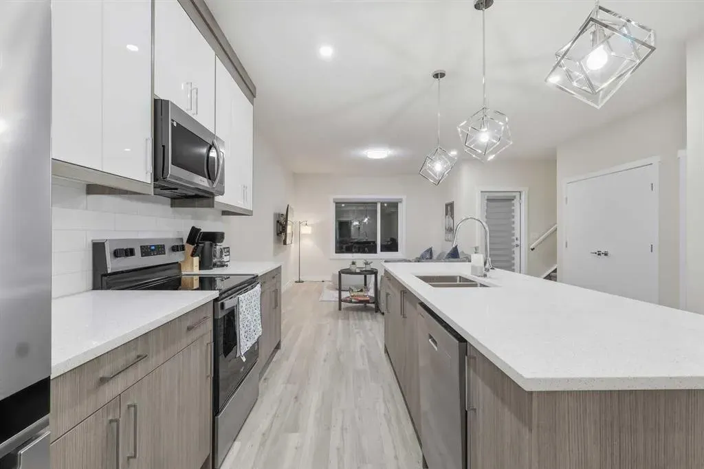 312 RED SKY Villas NE