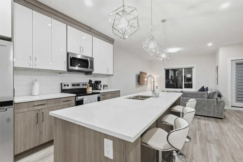 312 RED SKY Villas NE