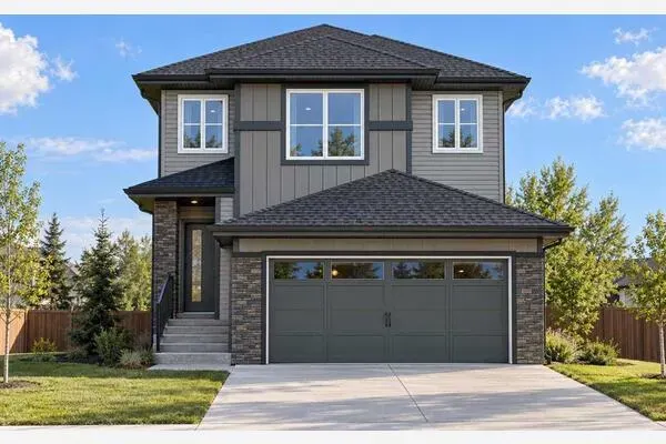 20 Appaloosa Crescent