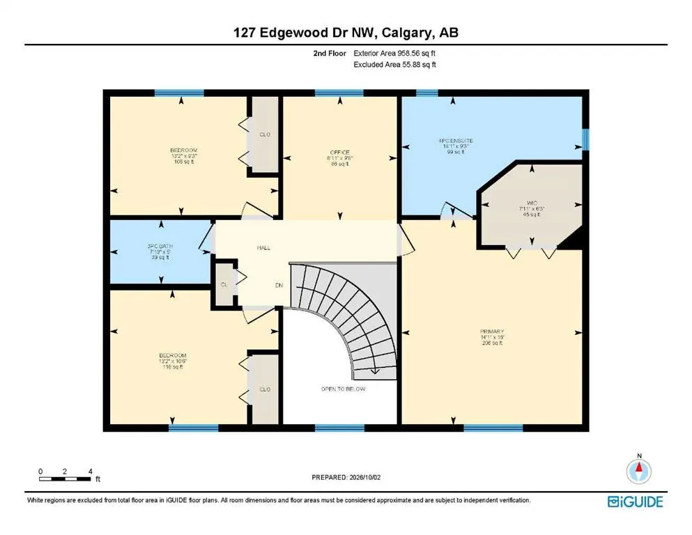 127 Edgewood Drive NW