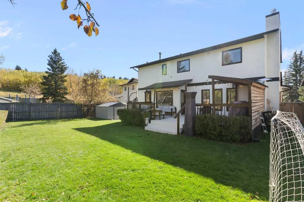 127 Edgewood Drive NW