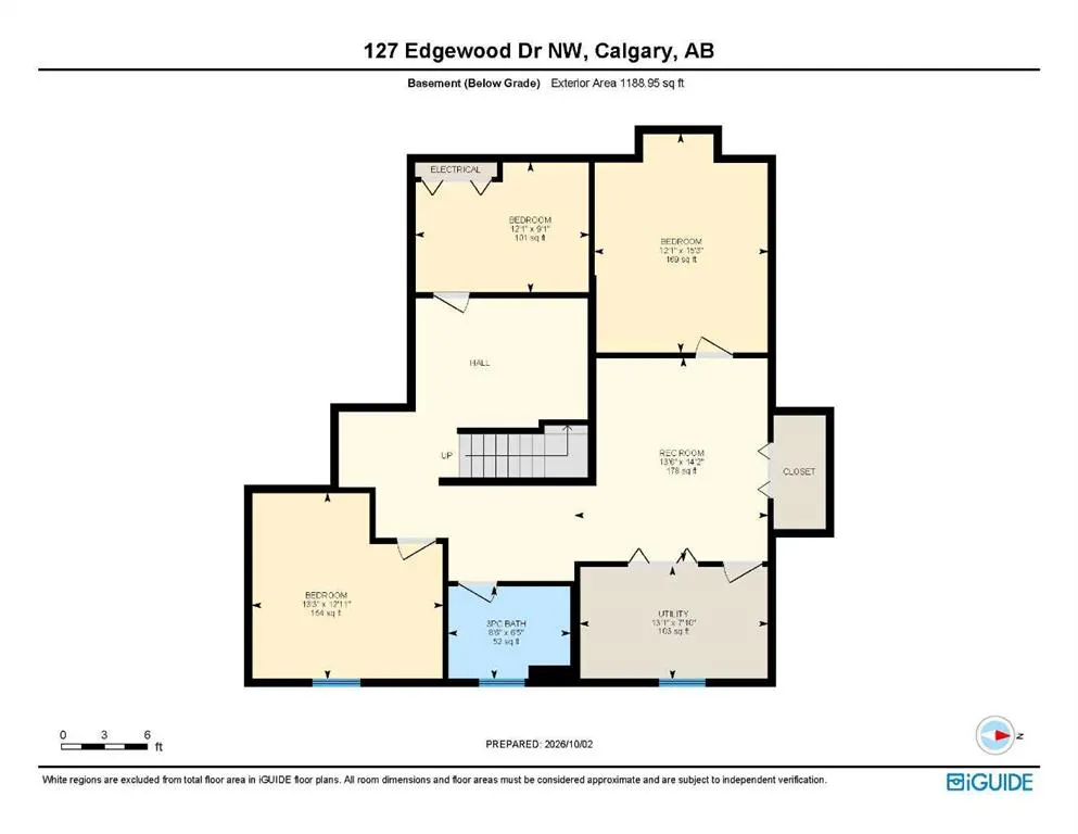 127 Edgewood Drive NW