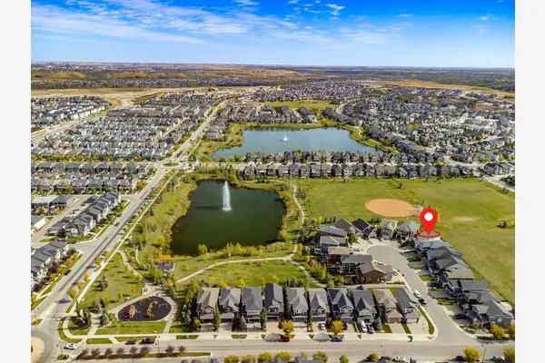 32 Legacy Cove SE