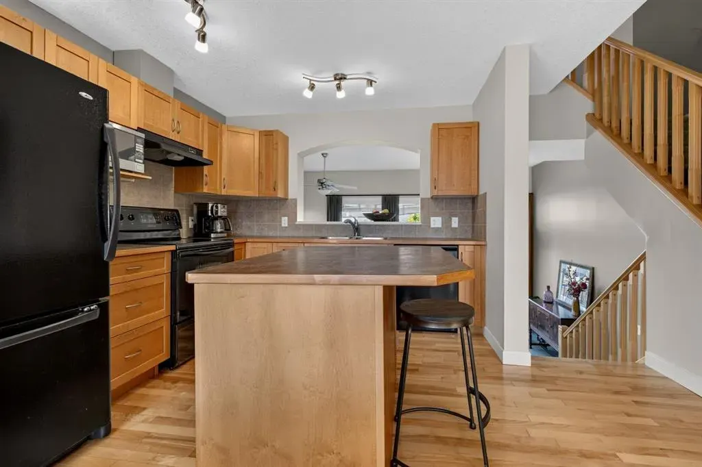 78 Eversyde Park SW