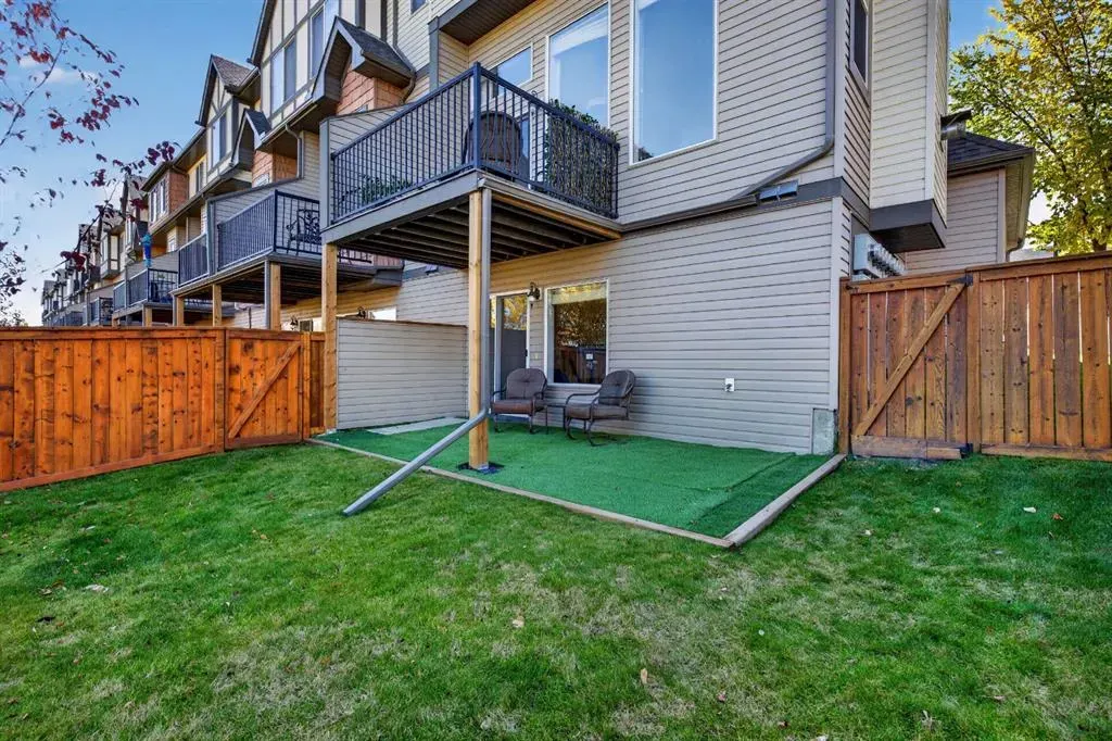 78 Eversyde Park SW