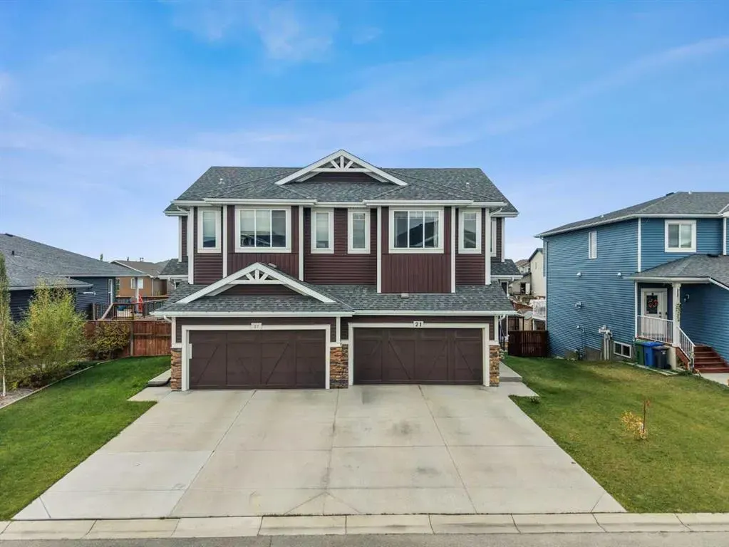 21 Hanson Lane NE