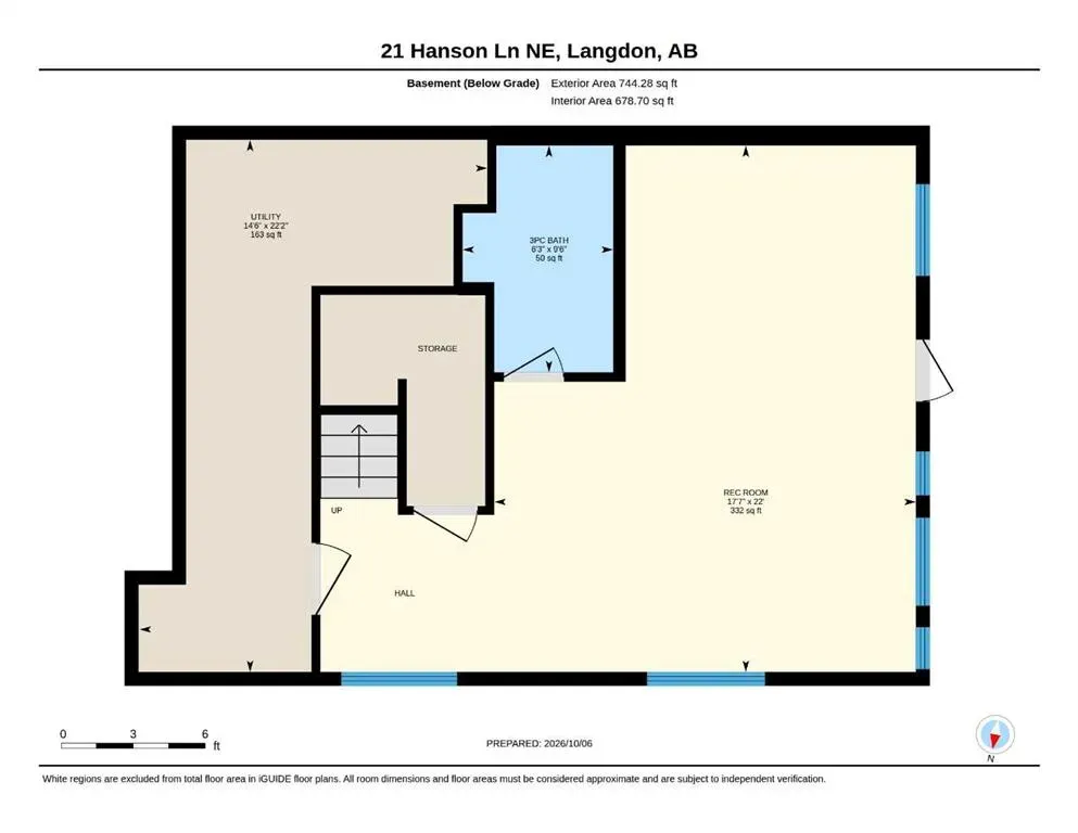 21 Hanson Lane NE