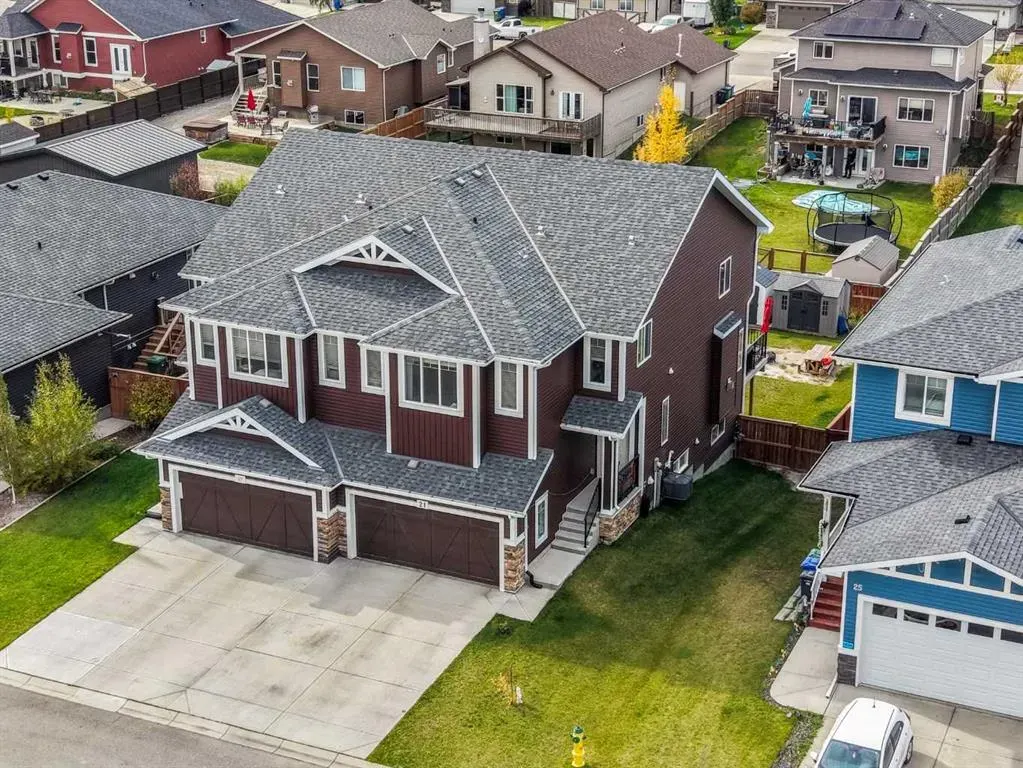 21 Hanson Lane NE