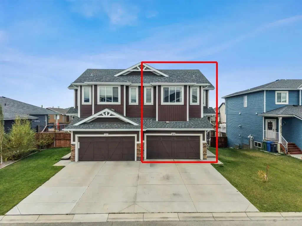 21 Hanson Lane NE