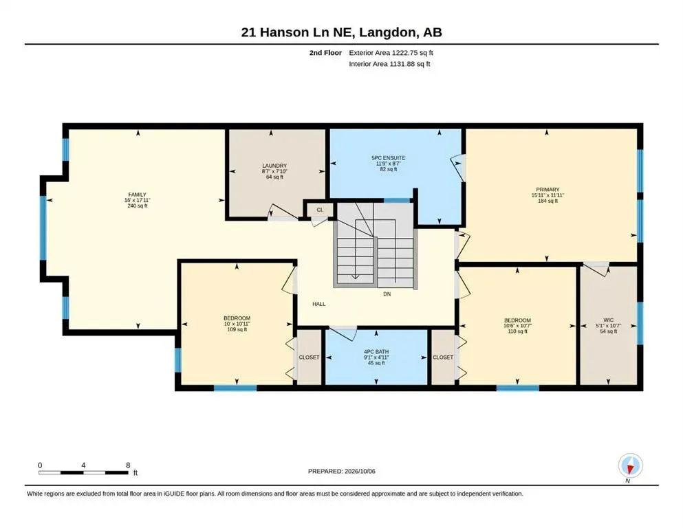 21 Hanson Lane NE