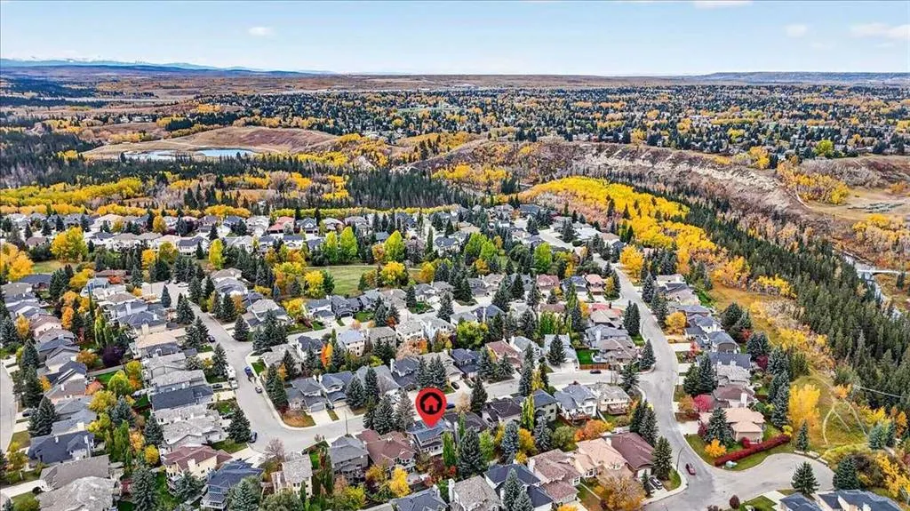 26 Evergreen Terrace SW