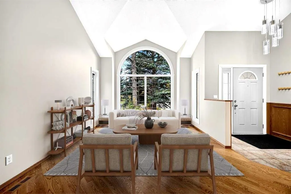 26 Evergreen Terrace SW