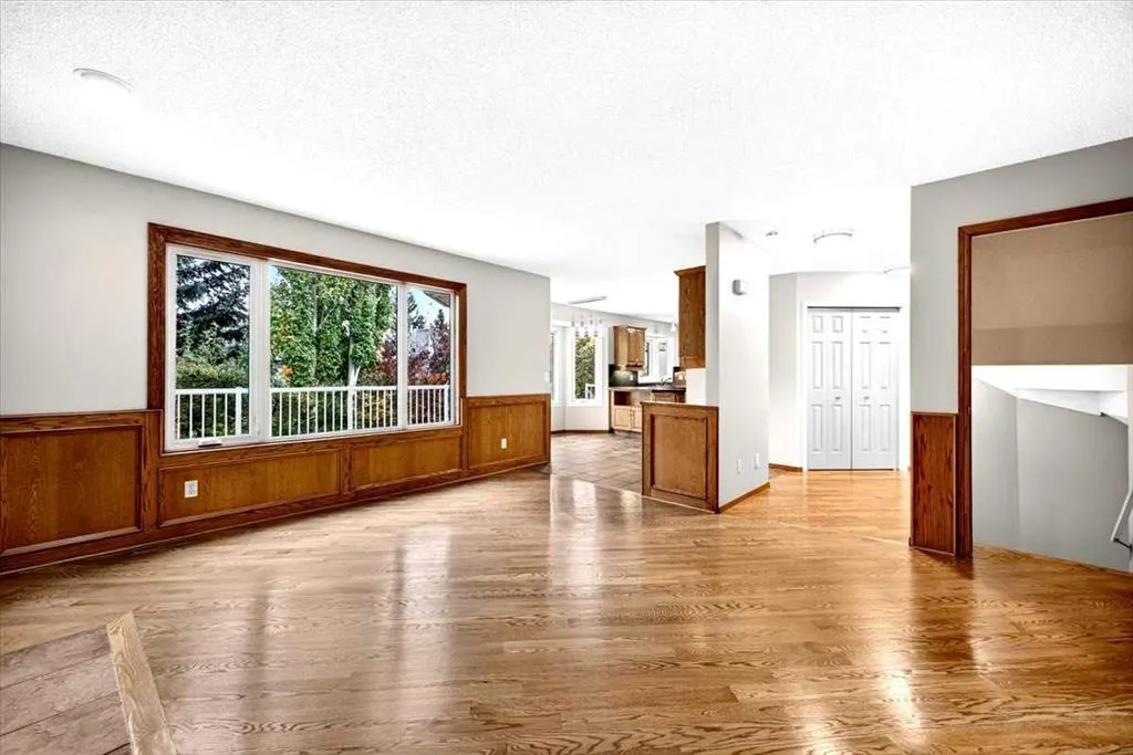 26 Evergreen Terrace SW