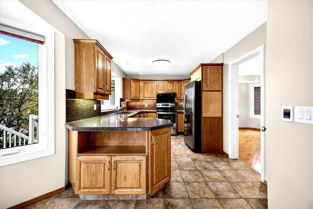 26 Evergreen Terrace SW