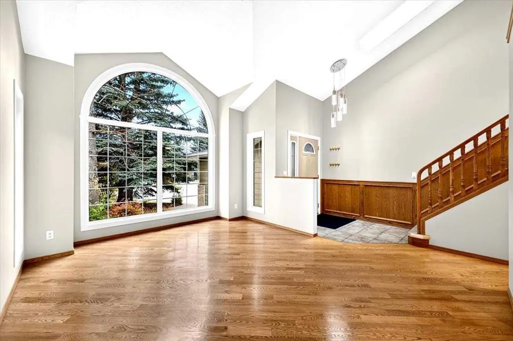 26 Evergreen Terrace SW