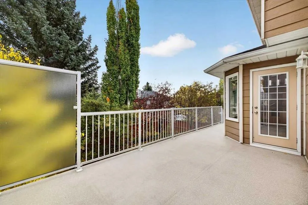 26 Evergreen Terrace SW