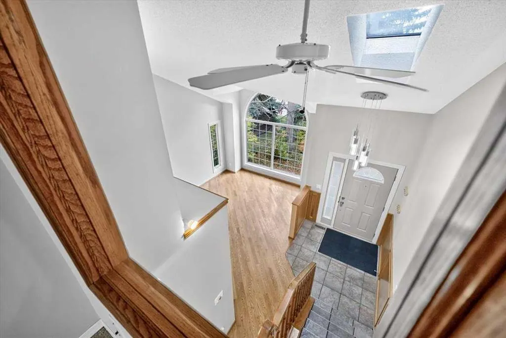 26 Evergreen Terrace SW