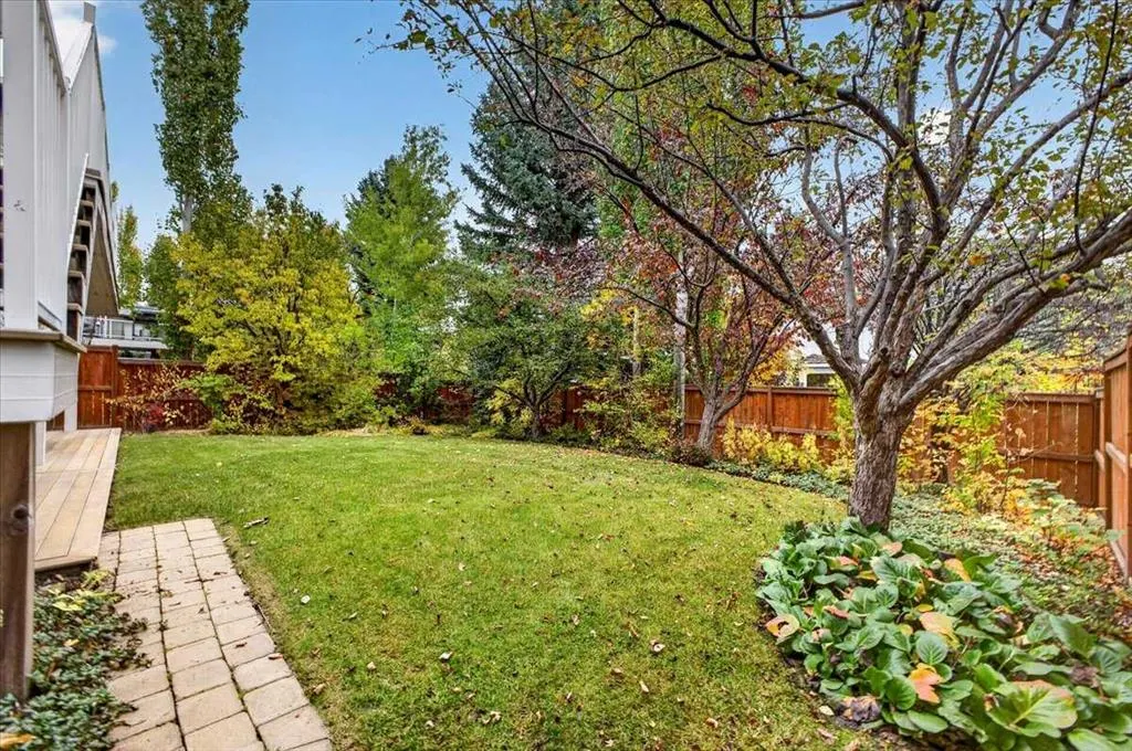 26 Evergreen Terrace SW