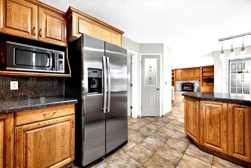 26 Evergreen Terrace SW