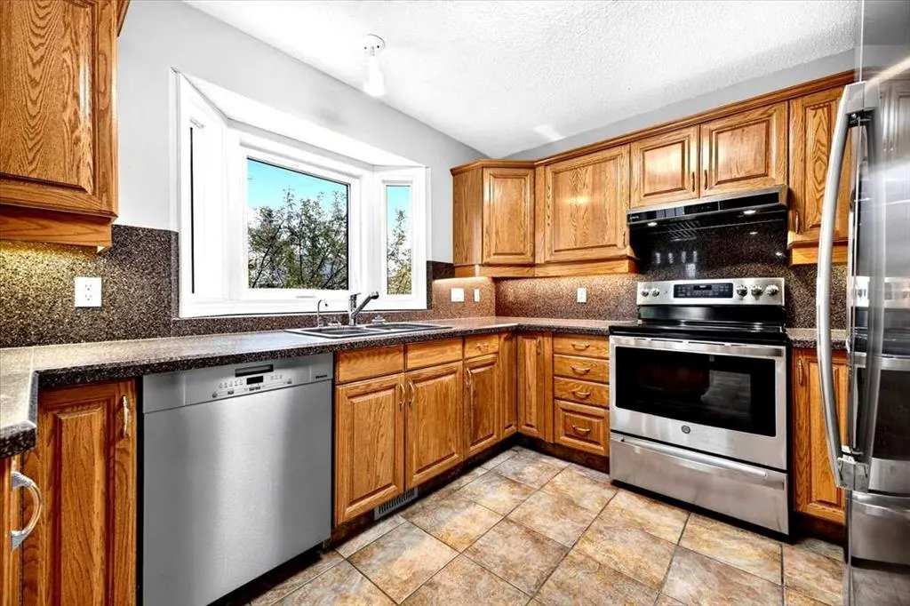 26 Evergreen Terrace SW