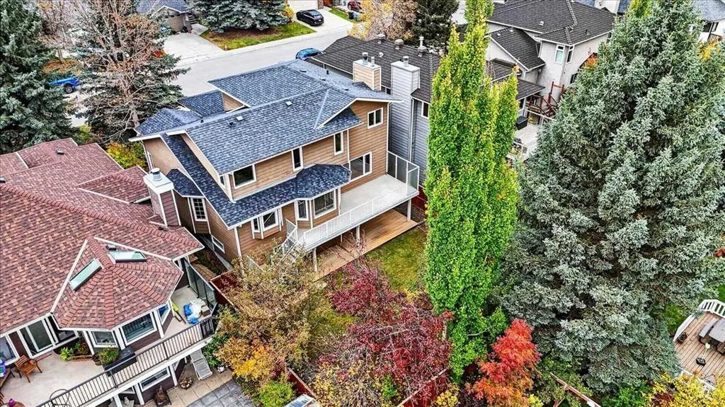 26 Evergreen Terrace SW