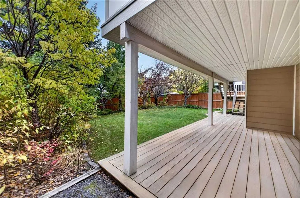 26 Evergreen Terrace SW