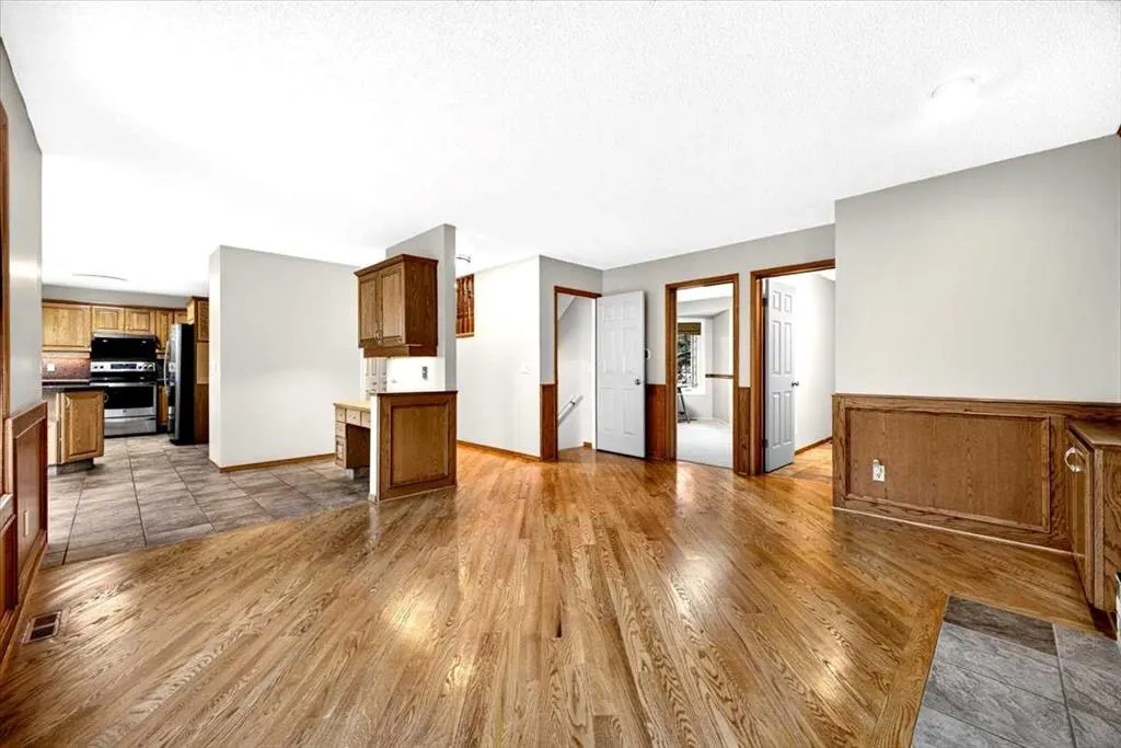 26 Evergreen Terrace SW