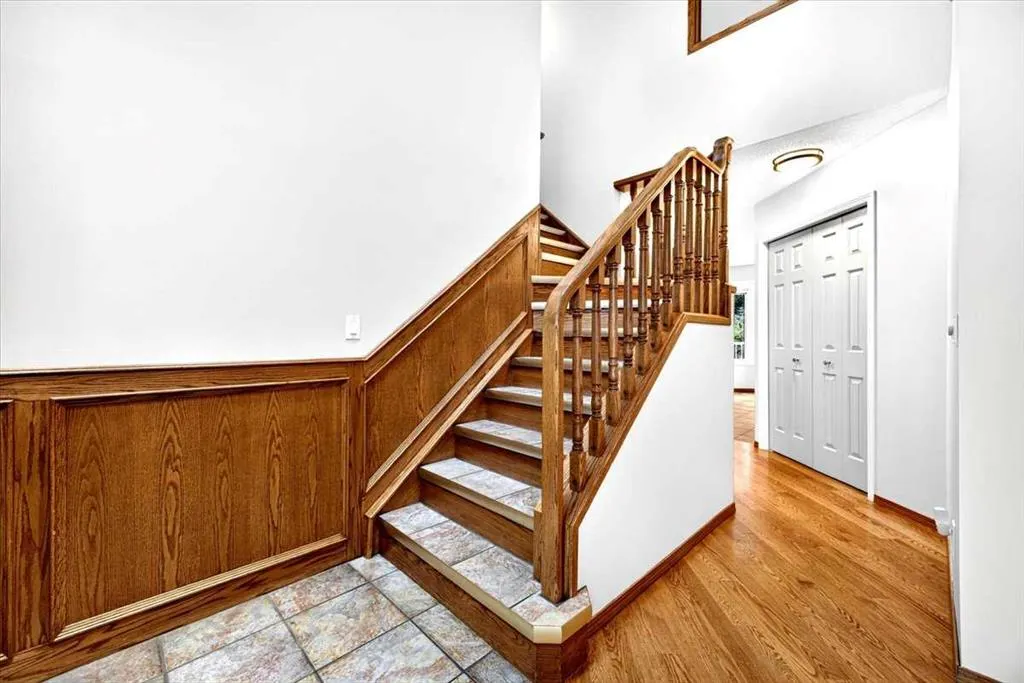 26 Evergreen Terrace SW