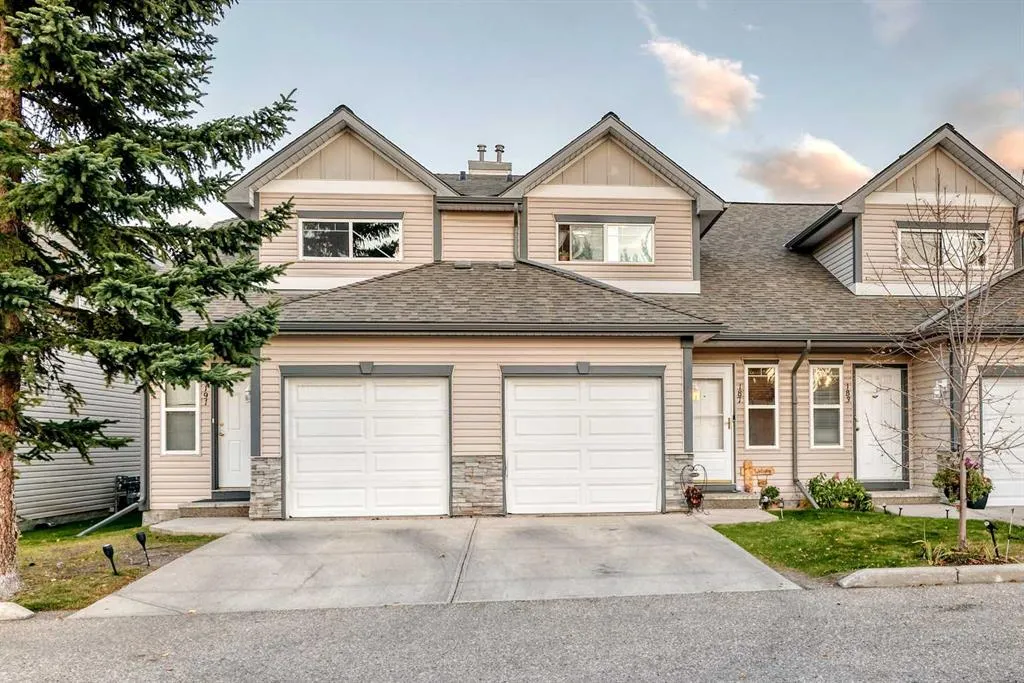 187 Millview Green SW