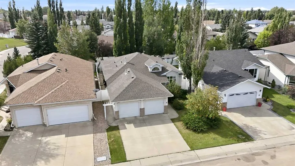 8 Drever Close