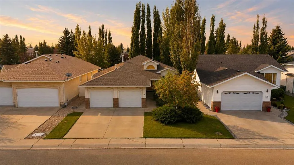 8 Drever Close