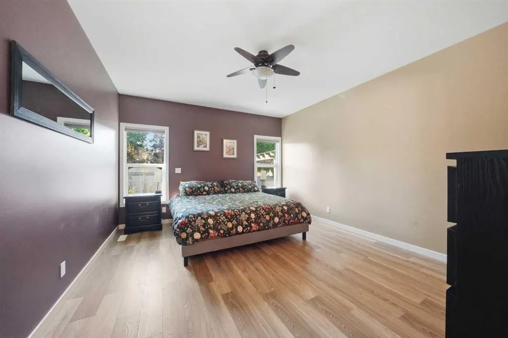 8 Drever Close