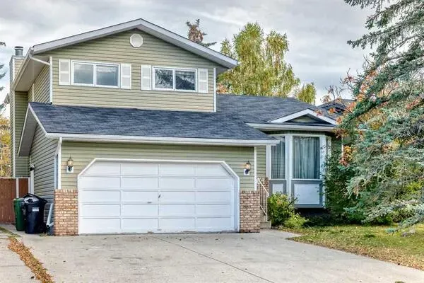 64 Edforth Crescent NW