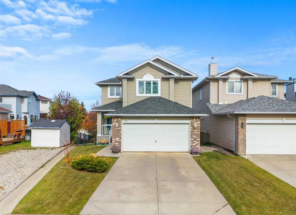 108 Citadel Circle NW