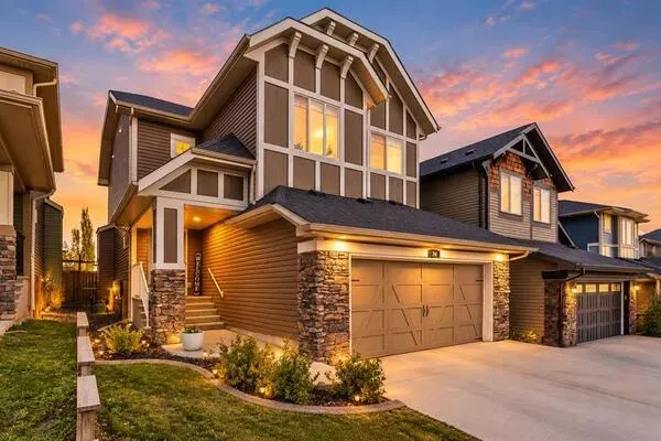 34 Mount Rae Terrace