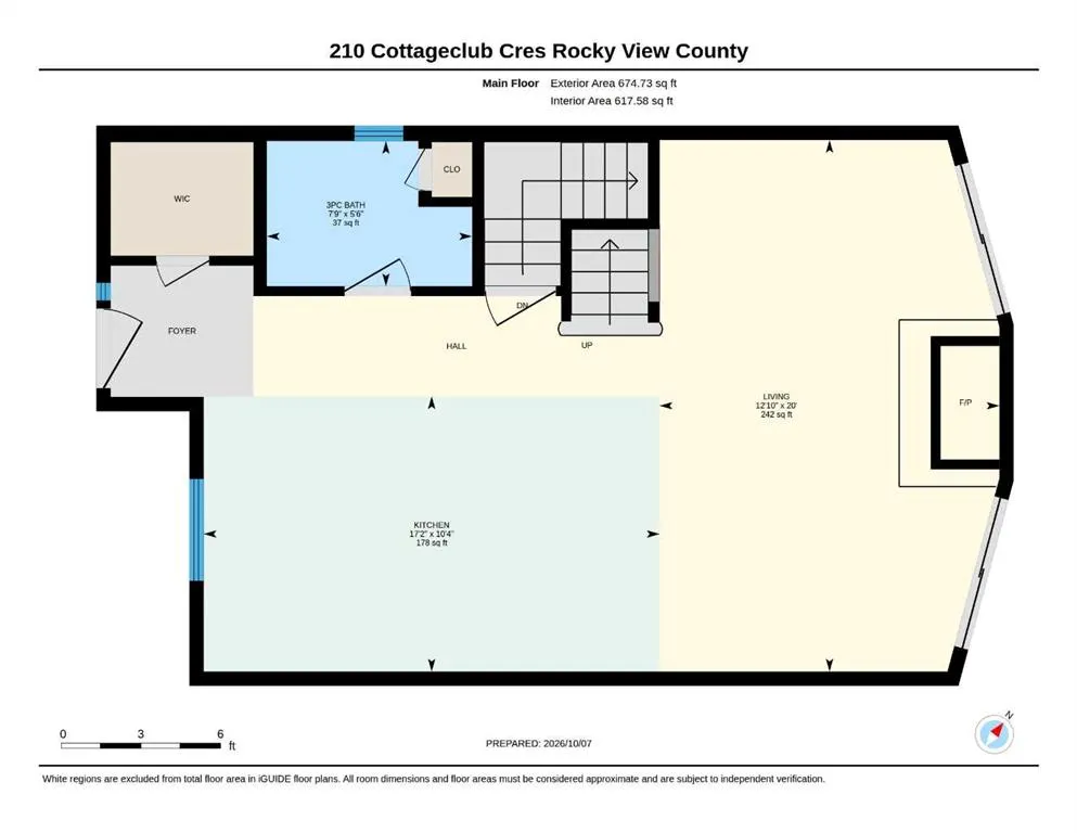210 Cottageclub Crescent