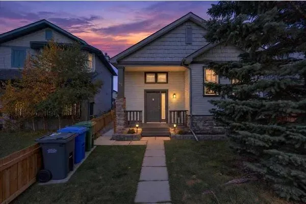 43 Cimarron Meadows Bay