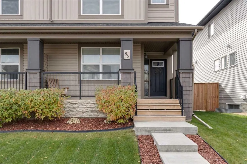 86 Hillcrest Close SW