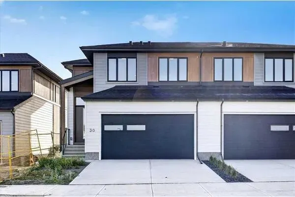30 Harbour Way