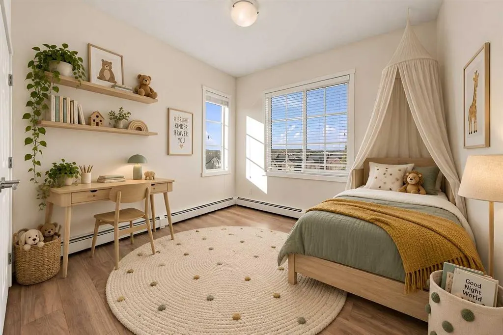 215 Legacy Boulevard SE #2401