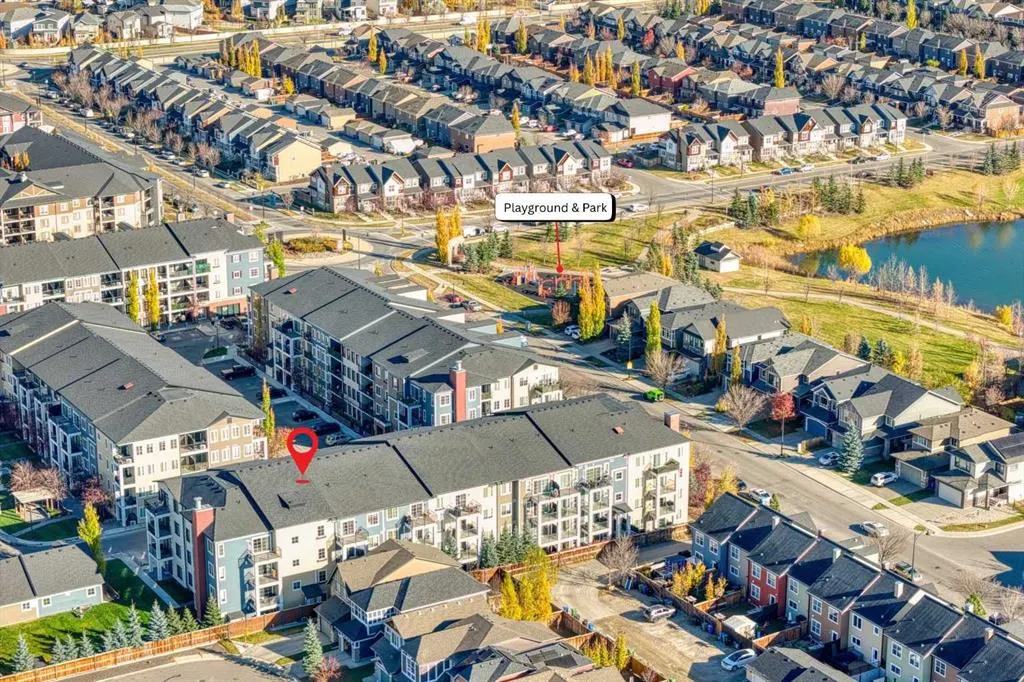 215 Legacy Boulevard SE #2401