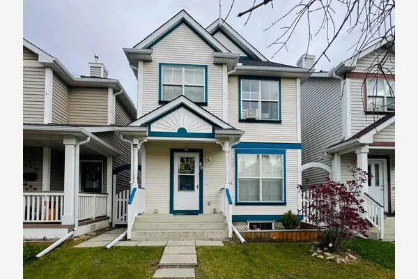 50 Prestwick Way