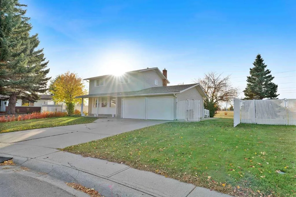 161 Braniff Crescent SW