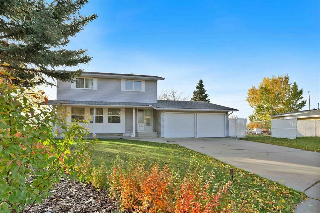 161 Braniff Crescent SW