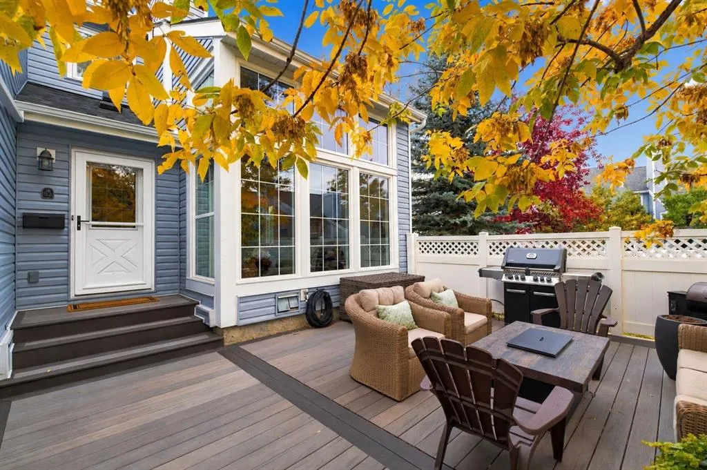 28 Berwick Crescent NW #52