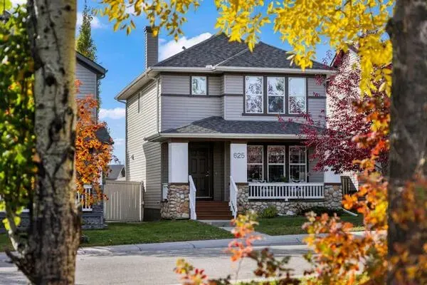 625 Morningside Park SW