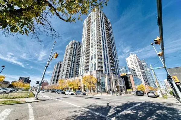 1111 10 Street SW #2907