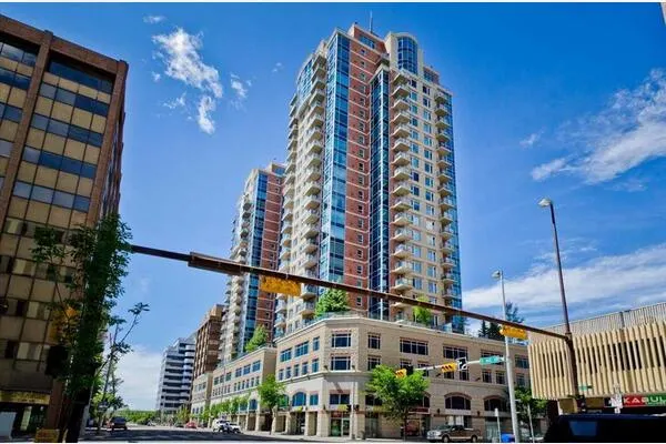 910 5 Avenue SW #1607