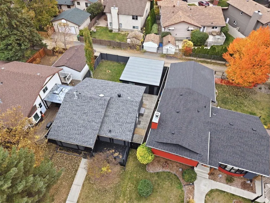 61 Chappel Drive