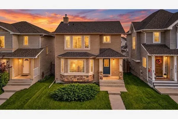 133 Luxstone Place